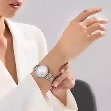 EMPORIO ARMANI 32mm AR11445