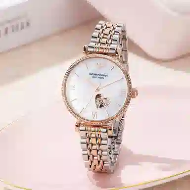 EMPORIO ARMANI 34mm AR60049