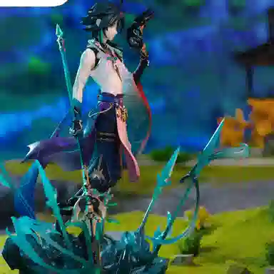 Apex Innovation 17 ver. 27cm