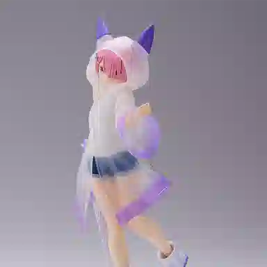 SEGA LUMINASTA ver 23cm