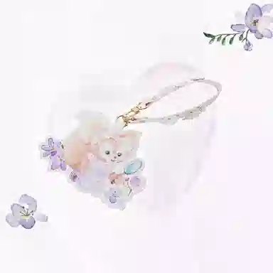 Disney 2023 IP 11.5cm