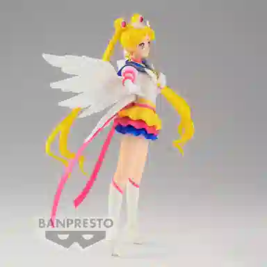 BANPRESTO GG