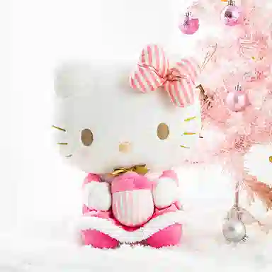Sanrio Hello Kitty