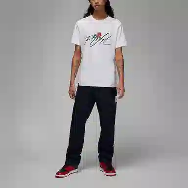 Jordan T