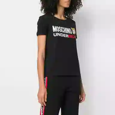 MOSCHINO T