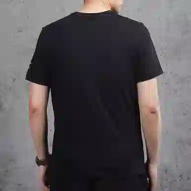 Nike Swoosh Logo T