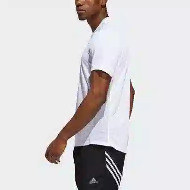 adidas Run It Tee M LogoT