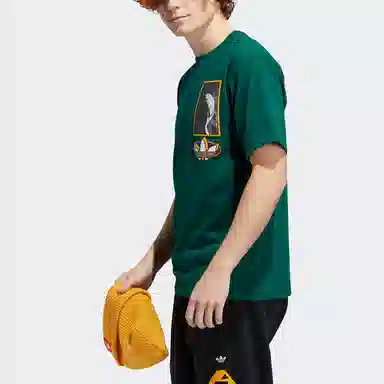 adidas originals Streetball Mult T