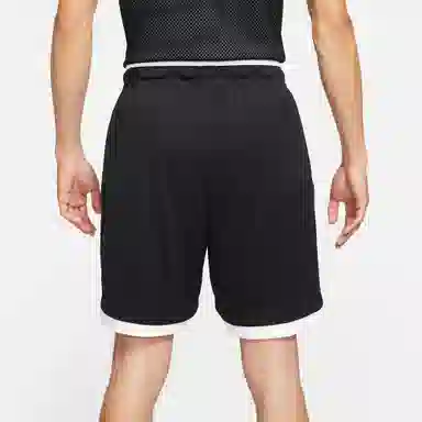 Jordan Sport Dna Shorts Black