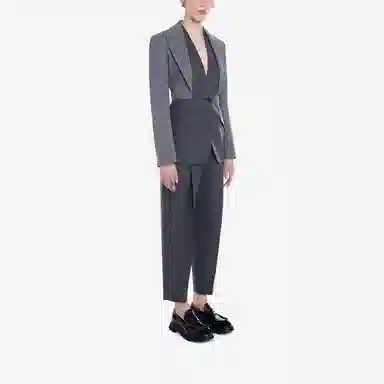 Alexander McQueen FW21