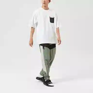 New Balance T
