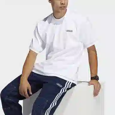 adidas originals Ww Ss Tee LogoT