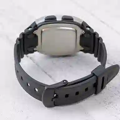 CASIO YOUTH STANDARD W-96H-1A