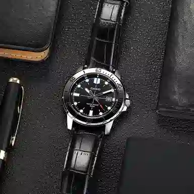 CASIO DRESS MTP-VD01L-1EVUDF