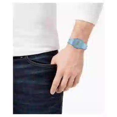 CASIO YOUTH 38.2*35.2mm F-91WS-2