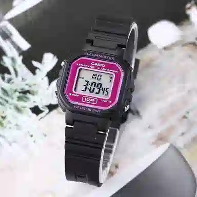 Casio LA-20WH-4A