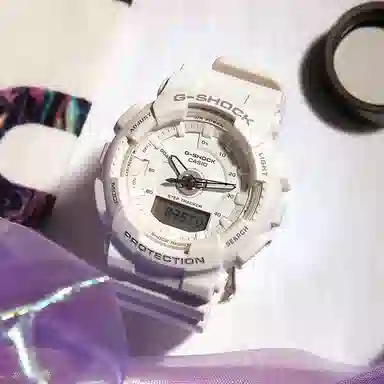 G-SHOCK YOUTH GMA-S130-7A