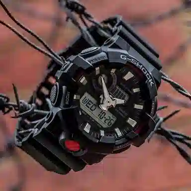 CASIO G-SHOCK GA-700-1APR