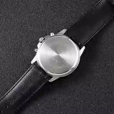 Casio MTH-5001L-1APR