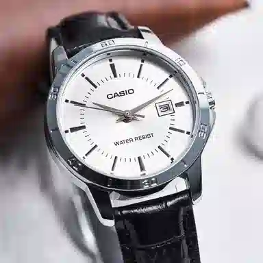 Casio MTP-V004L-7A & LTP-V004L-7A