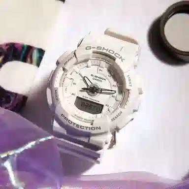 Casio G-Shock GMA-S130-7APR