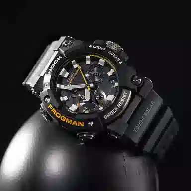 Casio G-Shock GWF-A1000-1A