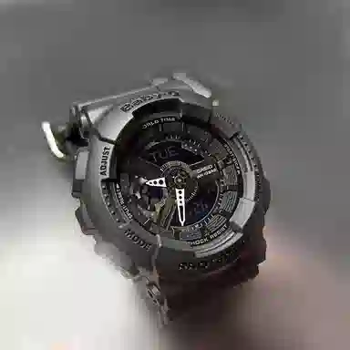 CASIOBABY-G BA-110BC-1