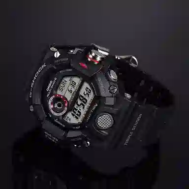 CASIO200 GW-9400-1