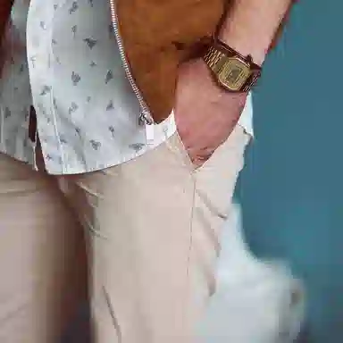 CASIOSTANDARD A168WG-9WLA680WA-1B