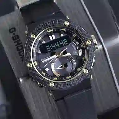 Casio G-Shock GST-B200X-1A9