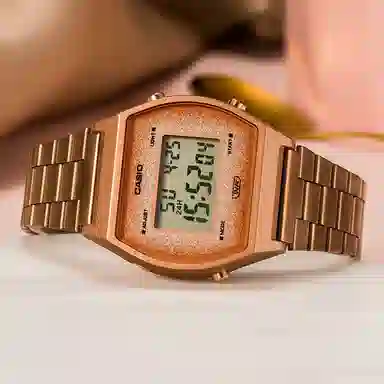 CASIOYOUTHVINTAGE B640WCG-5