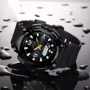 Casio AQ-S810W-1BVDF