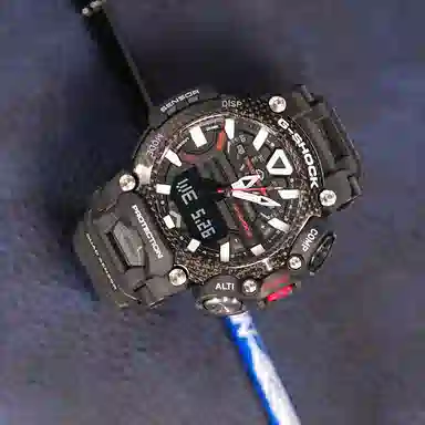 Casio G-Shock GR-B200-1AER