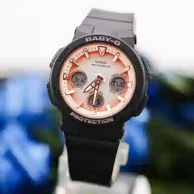 CASIO BABY-G BGA-2500-1A2PRD