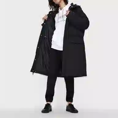 ARMANI EXCHANGE FW21