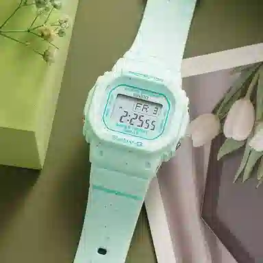 CASIOBABY-G BGD-560CR-2PR