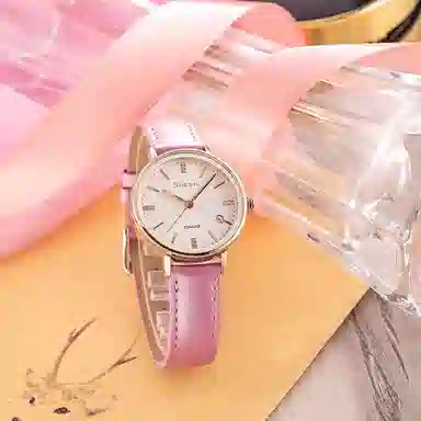 CASIO SHEEN SHE-4048CGL-7BUPR