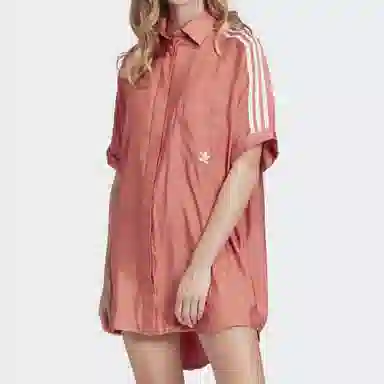adidas Satin Dress