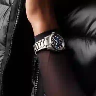 LONGINES 37mm L3.410.4.93.6