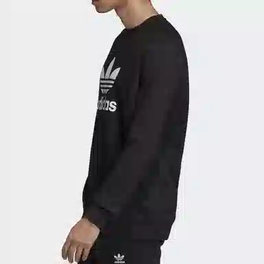 adidas originals Trf Flc Crew