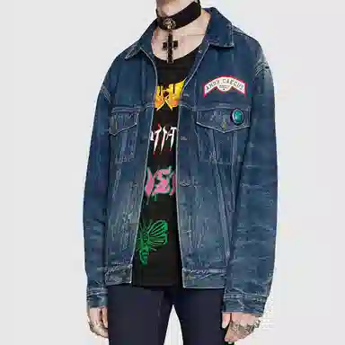 GUCCI Logo