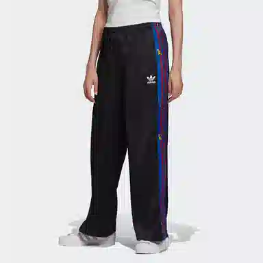 adidas Originals Track Pants Black