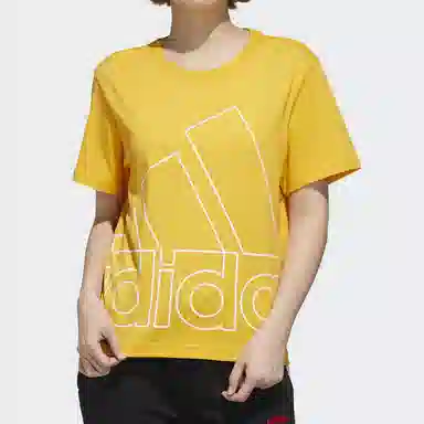 adidas W FAV BL TEE T