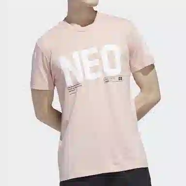 adidas Neo M CS Tee 3