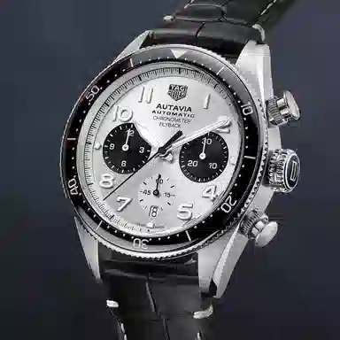 TAG Heuer Autavia CBE511B.FC8279