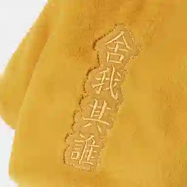 问童子 玩偶服装 卫衣/舍我其谁 着替连帽衫 玩偶周边