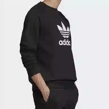adidas originals Trf Flc Crew