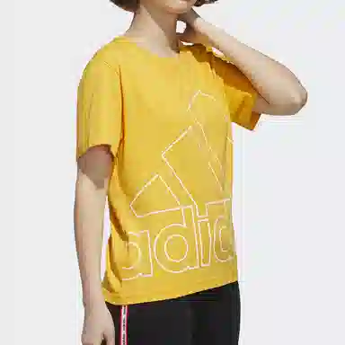 adidas W FAV BL TEE T
