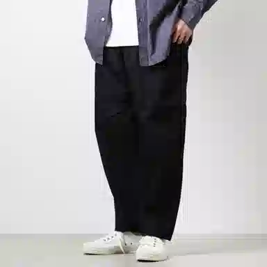 The North Face Purple Label Black Pants