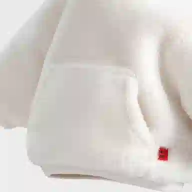 问童子 玩偶服装 卫衣/逢凶化吉 着替连帽衫